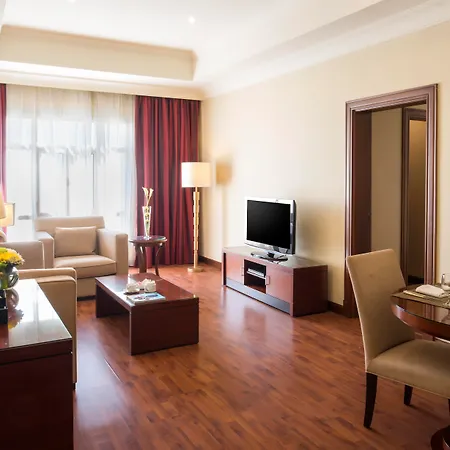Concorde Hotel Doha-3