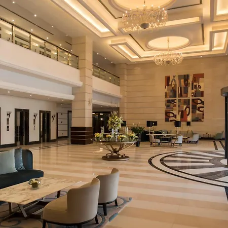 Concorde Hotel Doha-2